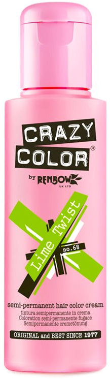 Crazy Color 100ml