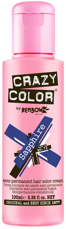 Crazy Color 100ml
