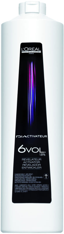 L'Oréal Professionnel Diactivateur 1 Litre