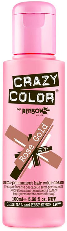 Crazy Color 100ml