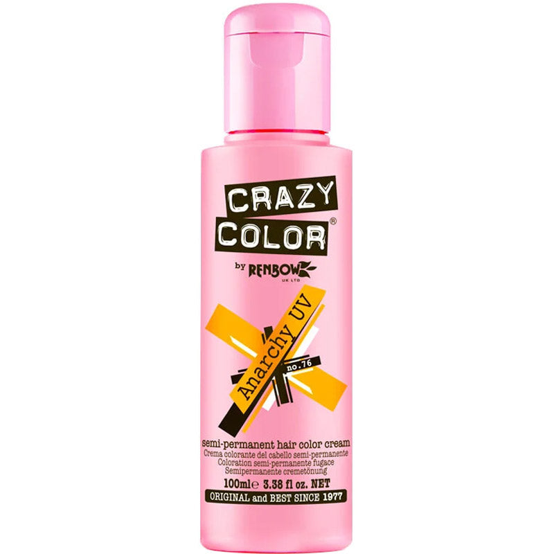Crazy Color 100ml