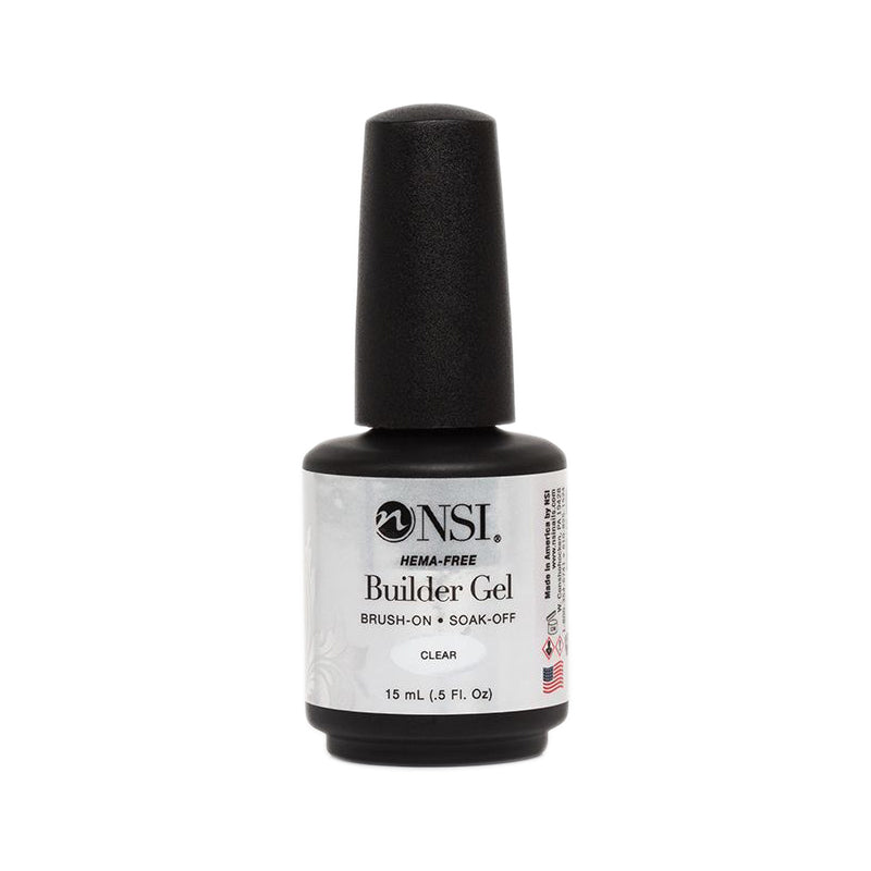 NSI Builder Gel 15ml