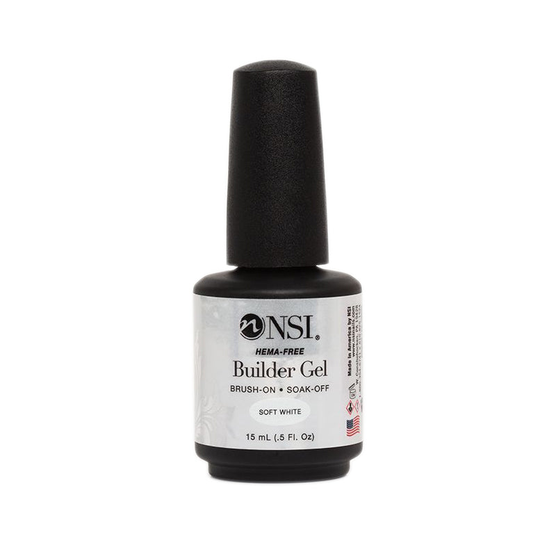 NSI Builder Gel 15ml
