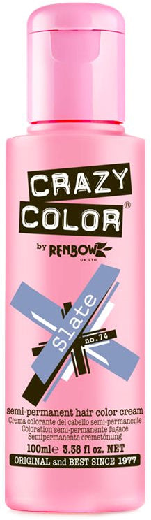 Crazy Color 100ml