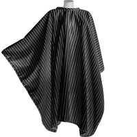 DMI Vintage Black Barber Cape