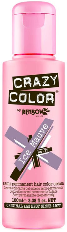 Crazy Color 100ml