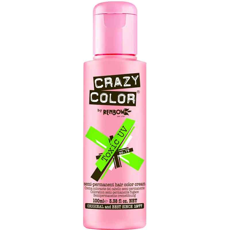 Crazy Color 100ml