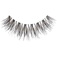 Ardell Wispies Strip Lash, Invisibands Black