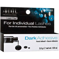 Ardell LashTite Individual Lash Adhesive, Dark 3.5ml