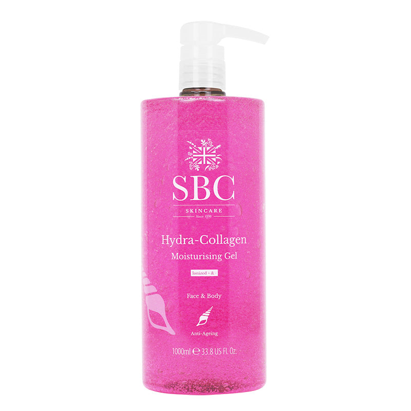 SBC Collagen Gel 1 Litre