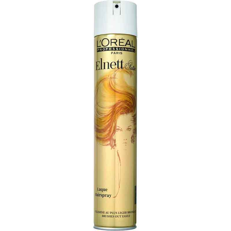 L'Oréal Professionnel Elnett, Supreme Hold 500ml