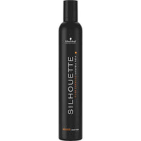 Schwarzkopf Professional Silhouette Super Hold Mousse 200ml