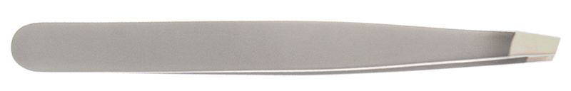 A+F Pro Slant Tweezer