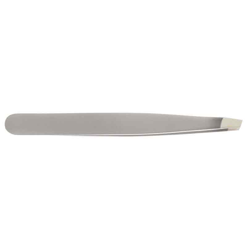 A+F Pro Slant Tweezer