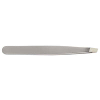 A+F Pro Slant Tweezer