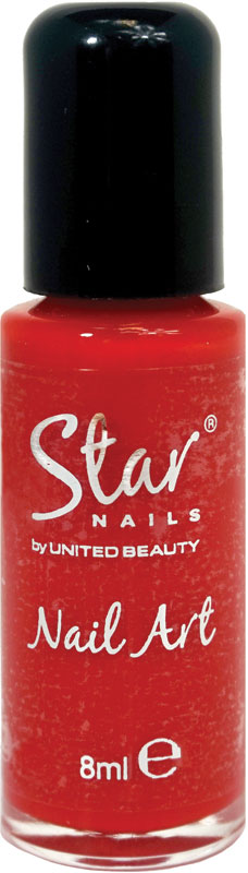 Star Nails Nail Art Striper Pen