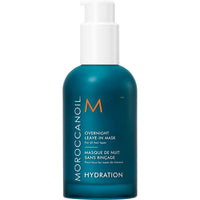 Moroccanoil Overnight Leave-In Hair Mask 120ml