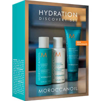 Moroccanoil Hydration Discovery Set