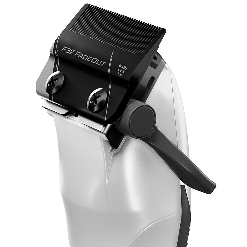 Wahl Vapor Limited Edition Championship Edition Hair Clipper
