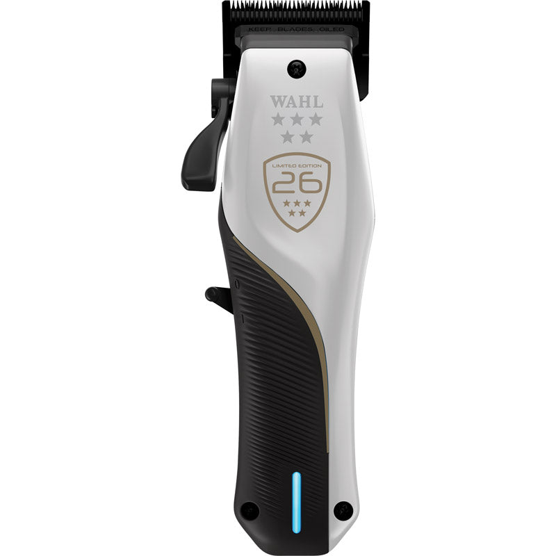 Wahl Vapor Limited Edition Championship Edition Hair Clipper