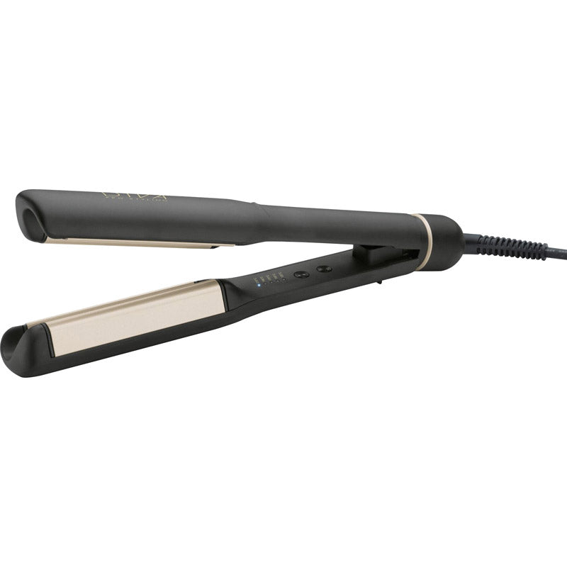 Diva Digital Wave and Curl Black Heat Styler