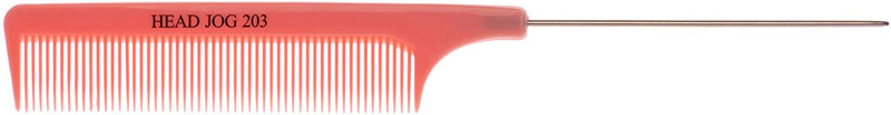 Head Jog 203 Pintail Comb, Pink