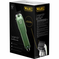 Wahl 5 Star Limited Edition Legend+ Hair Clippers