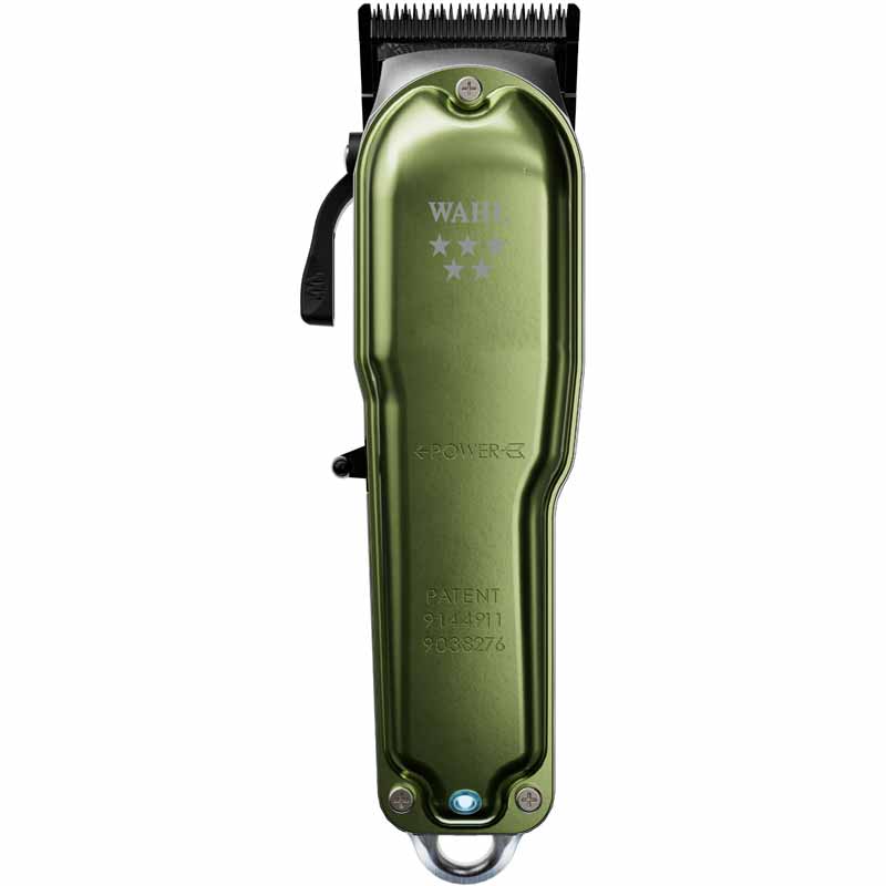 Wahl 5 Star Limited Edition Legend+ Hair Clippers