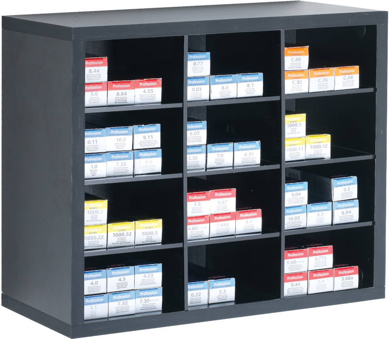 REM Colour Store Unit