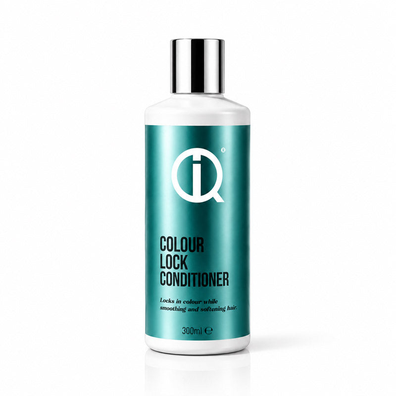 iQ Colour Lock Conditioner 300ml