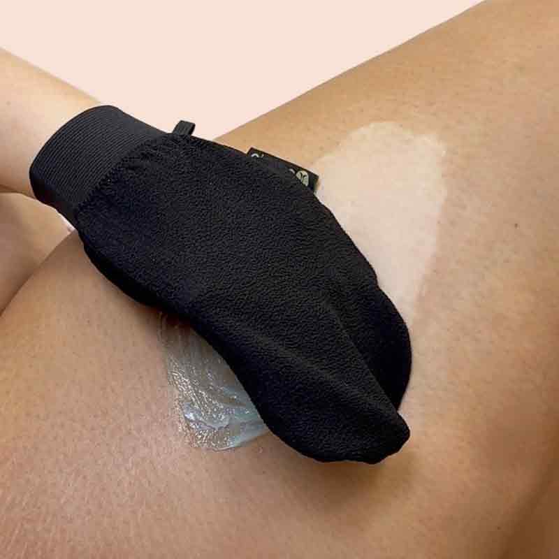 Sienna X The Dark Glow Edit Self Tan & Remover Kit