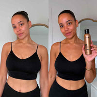 Sienna X The Dark Glow Edit Self Tan & Remover Kit