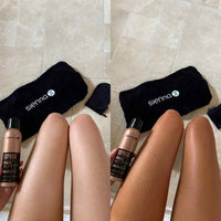Sienna X The Express Glow Edit Self Tan & Remover Kit
