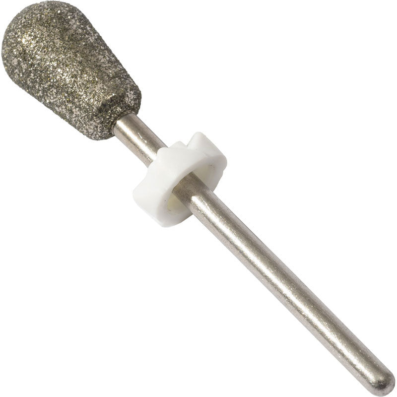 Hara E-File Large Barrel Diamond Bit