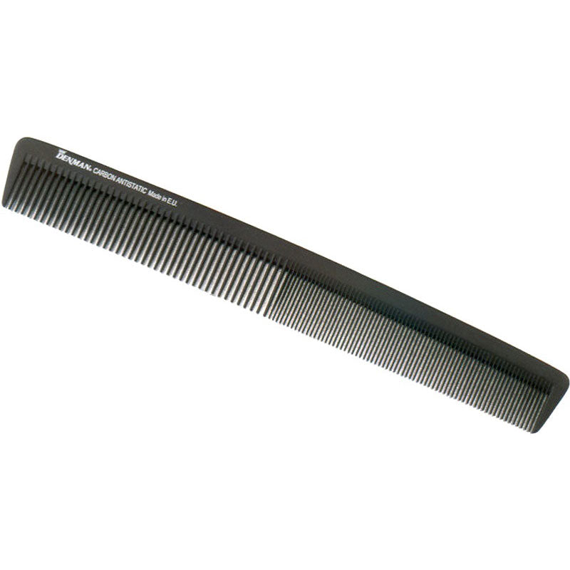 Denman DC04 Carbon Comb, Large