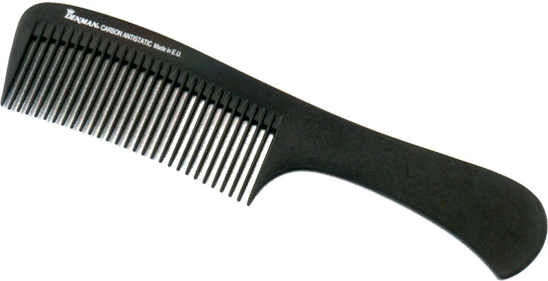 Denman DC09 Carbon Groom Comb
