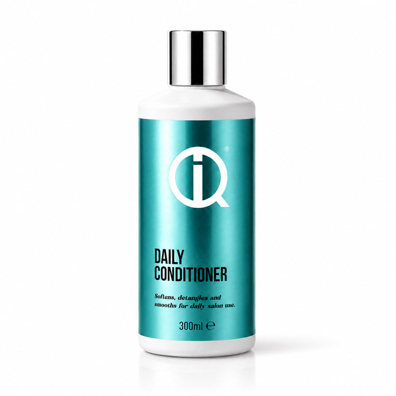 iQ Daily Hair Conditioner 300ml