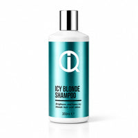 iQ Icy Blonde Shampoo 300ml