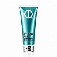 iQ Icy Blonde Hair Mask 250ml 