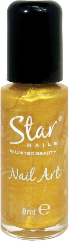 Star Nails Nail Art Striper Pen