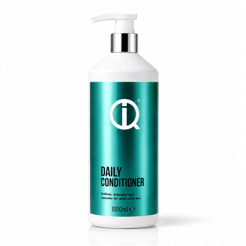 iQ Daily Hair Conditioner 1 Litre