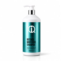 iQ Intense Moisture Hair Shampoo 1 Litre