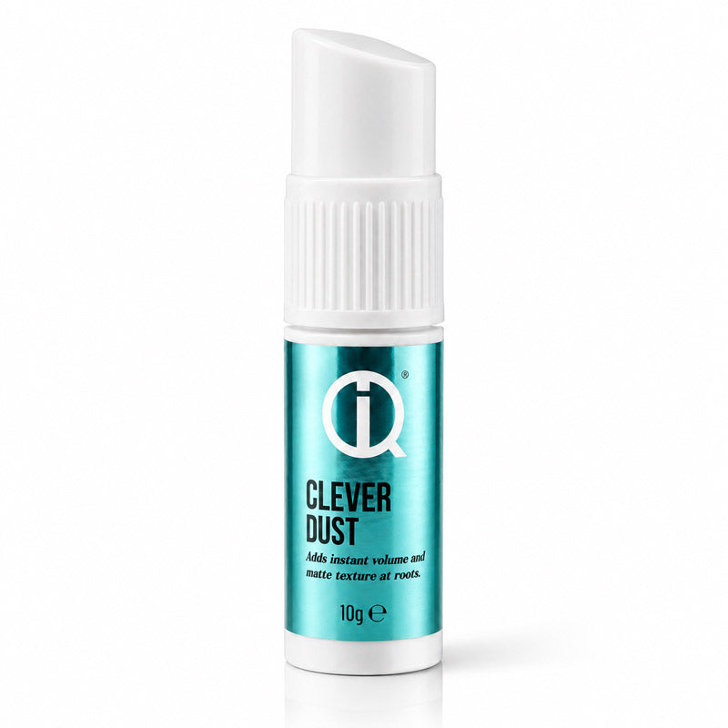 IQ Clever Dust Texturising Hair Powder 10g