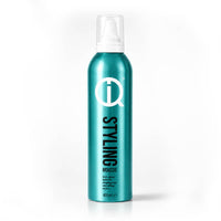 iQ Styling Hair Mousse 400ml