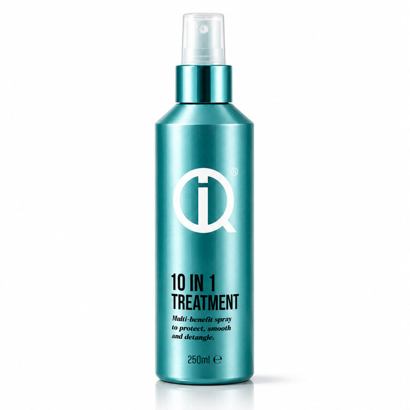 iQ 10 in 1 Hair Treatment Spray 250ml
