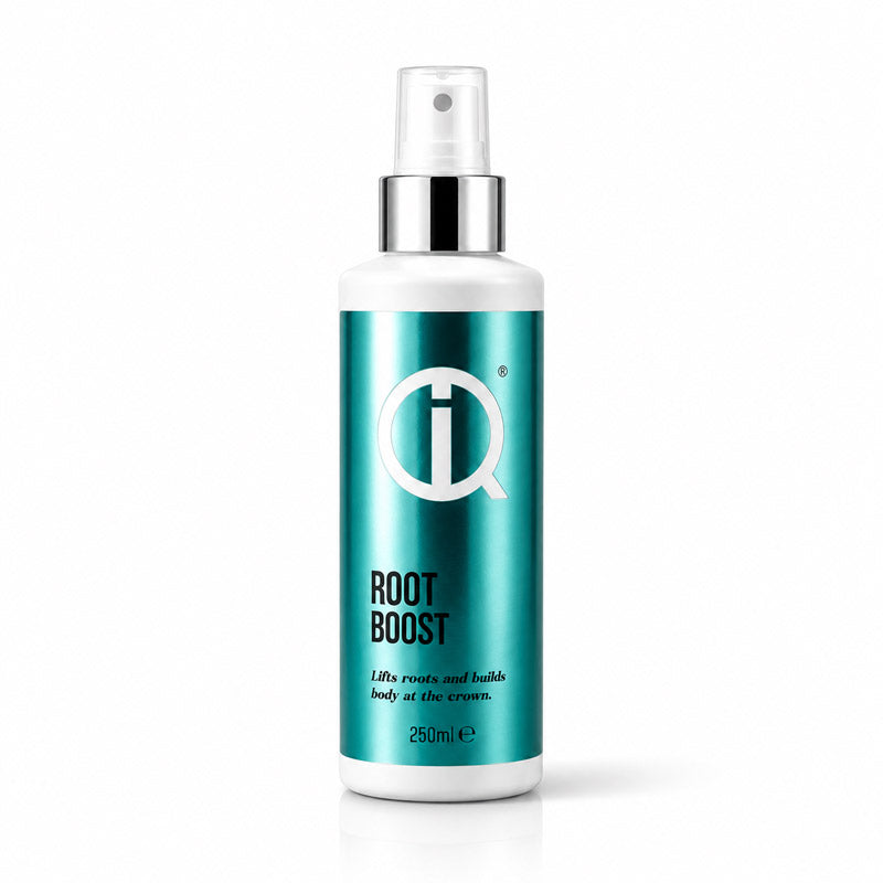 iQ Root Boost Hair Spray 250ml