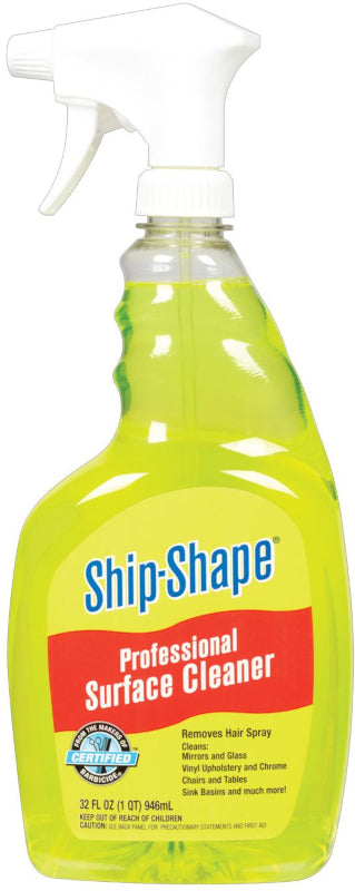 Ship-Shape Spray Cleaner 946ml