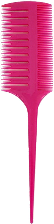 Smart Weave Highlight Comb, Pink