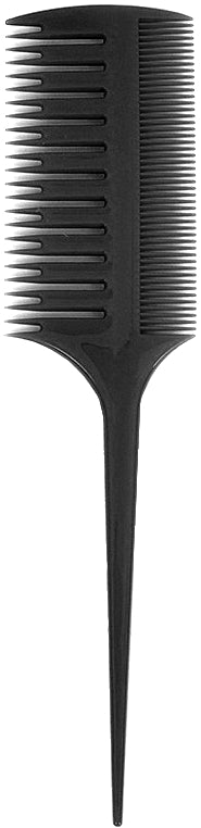 Smart Weave Highlight Comb, Graphite