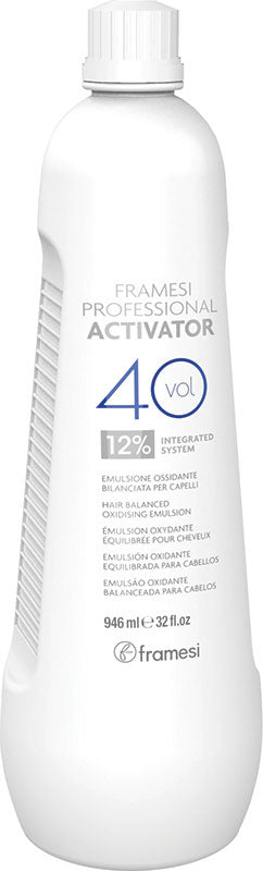 Framesi Professional Activator 946ml
